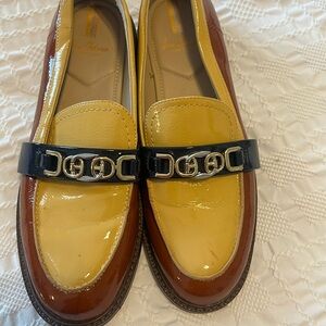 Sam Edelman Loafers, 8.5 gently worn
